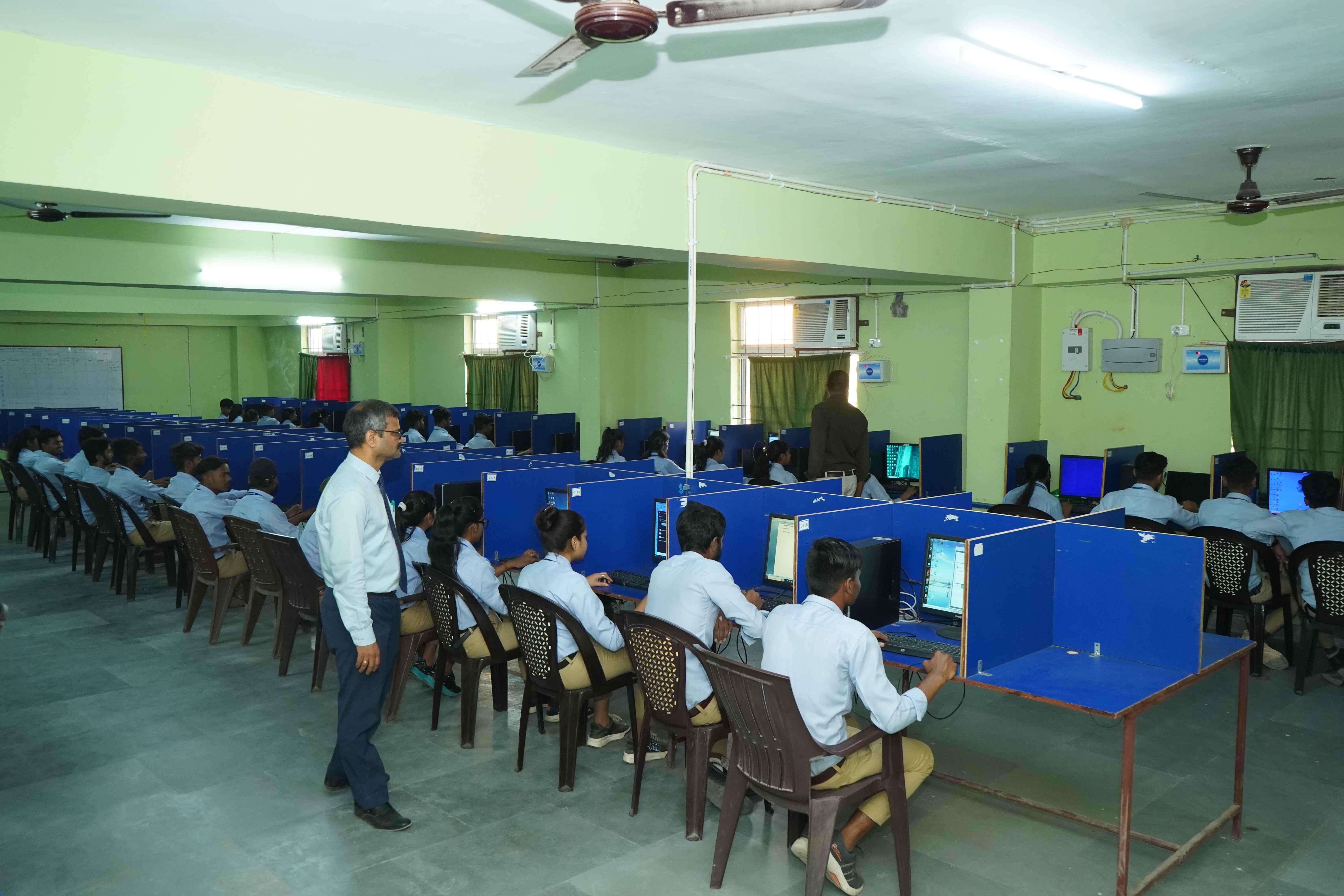 Satyam Shivam Sundaram Group of Institution Campus photo 40